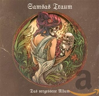 Samsas Traum-Das Vergessene Album