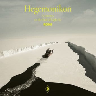 Hegemonikon: A Journey To the End of Light