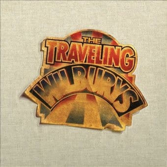 The Traveling Wilburys (2-CD + DVD)
