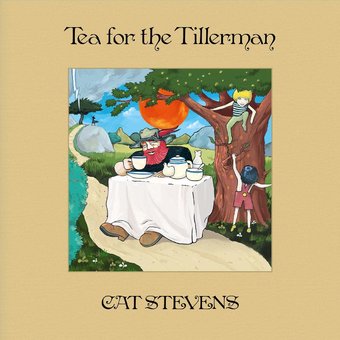 Tea For The Tillerman (Dlx)