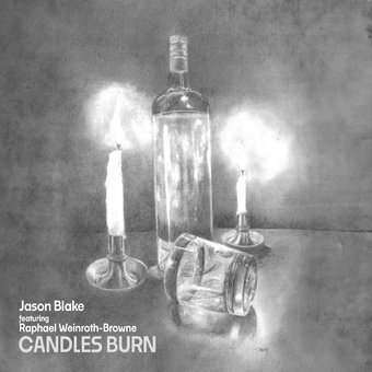 Candles Burn