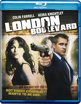 London Boulevard (Blu-ray)