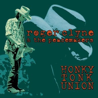 Honky Tonk Union/Real To Reel