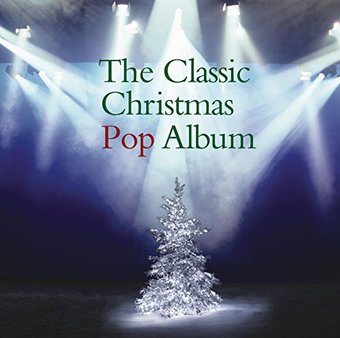 Classic Christmas Album Pop
