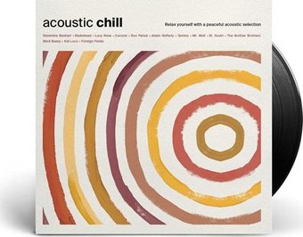 Acoustic Chill [2021]