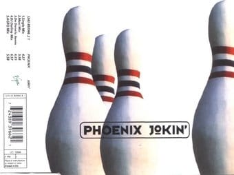 Phoenix-Jokin 