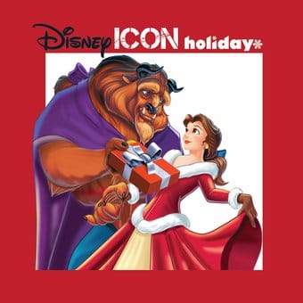 Icon: Disney Holiday
