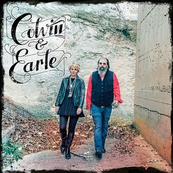 Colvin & Earle [Deluxe Edition]