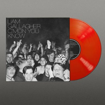 C Mon You Know (Indie Exclusive)