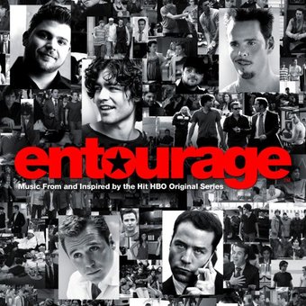 Entourage (Music From And Inspired By The HBO