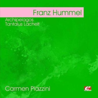 Hummel: Archipelagos - Tantalus Lachelt (Mod)