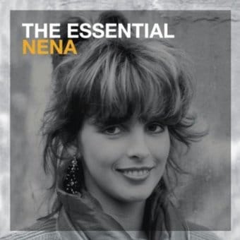 The Essential Nena (2-CD)