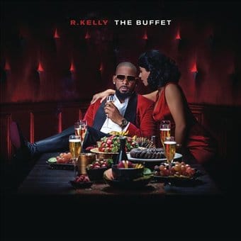 The Buffet [Clean] [Deluxe Edition]