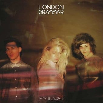 If You Wait (2-LPs)