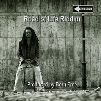 Road of Life Riddim [Digipak] (2-CD)