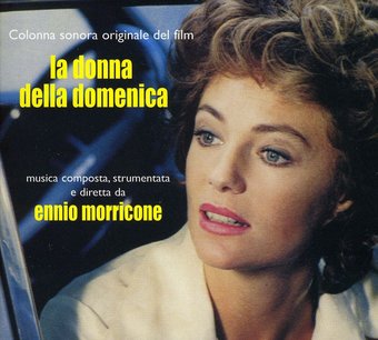 La Donna Della Domenica (The Sunday Woman)