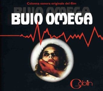 Buio Omega (Beyond the Darkness) (Original Motion