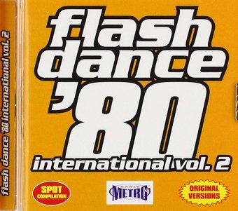 Flashdance '80 Internat. 2