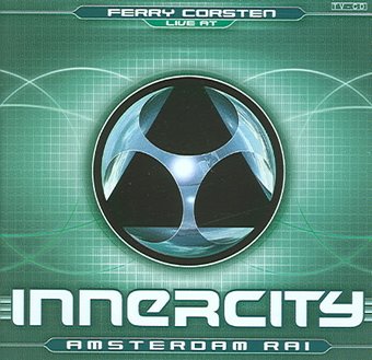 Live at Innercity: Amsterdam RAI