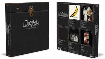 The Verve/MGM Albums (5-LP Boxset)