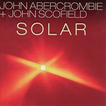Solar: The Bebop Album