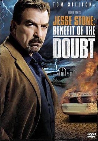 Jesse Stone - Benefit of the Doubt