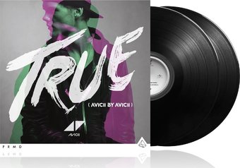 True Avicii By Avicii: 10Th Anniversary (Uk)