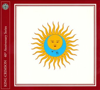 Larks' Tongues in Aspic [40th Anniversary Deluxe