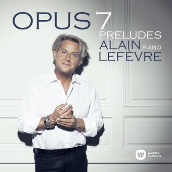 Opus 7 - Preludes (Dig)