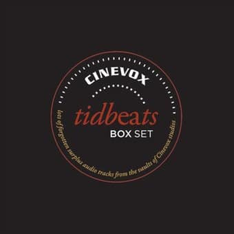 Tidbeats [Original Soundtrack] [Special Edition]