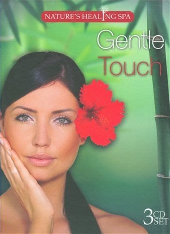 Gentle Touch [Long Box] (3-CD)