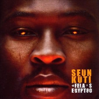 Seun Kuti & Fela's Egypt 80