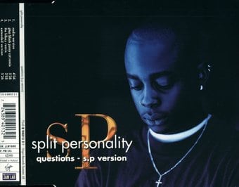 Split Personality-Questions 