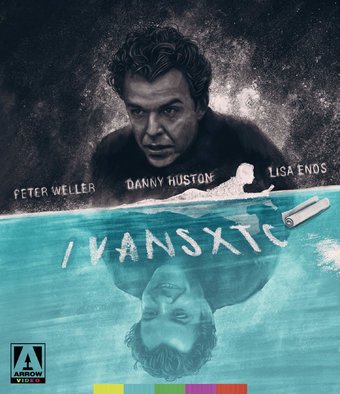 Ivans xtc. (Blu-ray)