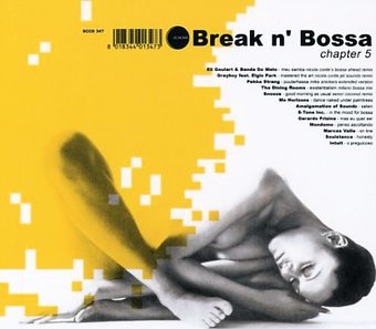 Break n' Bossa: Chapter 5 (2-CD)