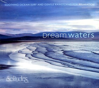 Dream Waters [Digipak] (2-CD)