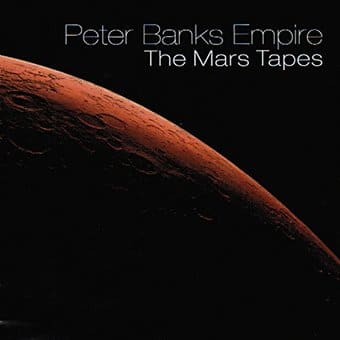 The Mars Tapes