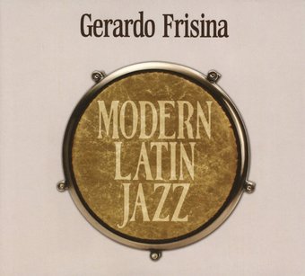 Modern Latin Jazz (2-CD)