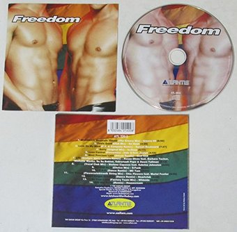 MC Tam,S-Funk,Stefano Capasso f.: Freedom