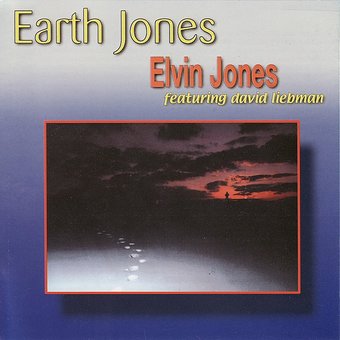 Earth Jones