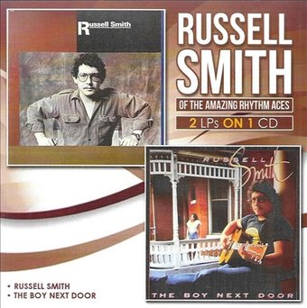 Russell Smith/The Boy Next Door