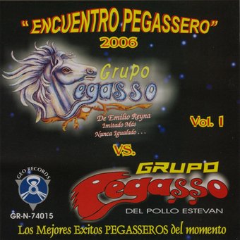 Encuentro Pegassero 2006