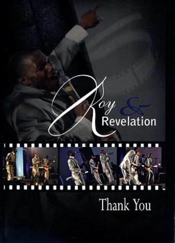 Roy & Revelation: Thank You