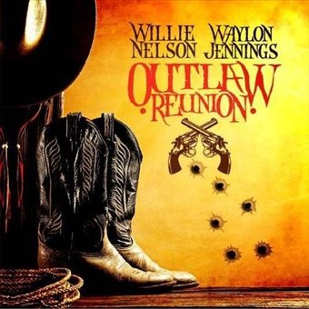 Outlaw Reunion