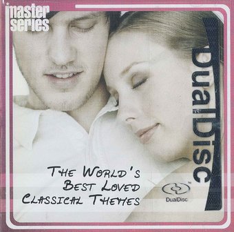 World's Best Loved Classical Themes