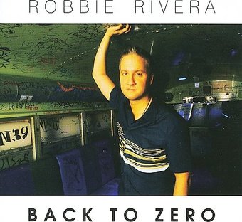 Back to Zero (2-CD)