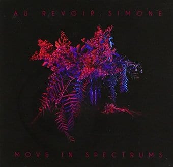 Move In Spectrums