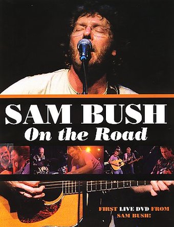Sam Rush - On the Road