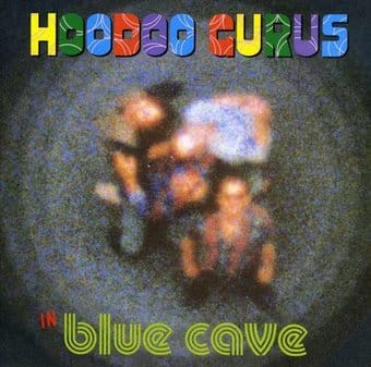 Blue Cave (Bonus Tracks)