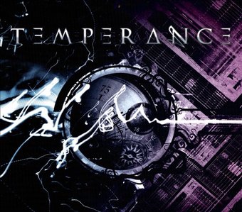 Temperance [Digipak]